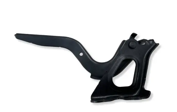 Toyota RAV 4 (XA50) Engine bonnet/hood hinges OYT26992