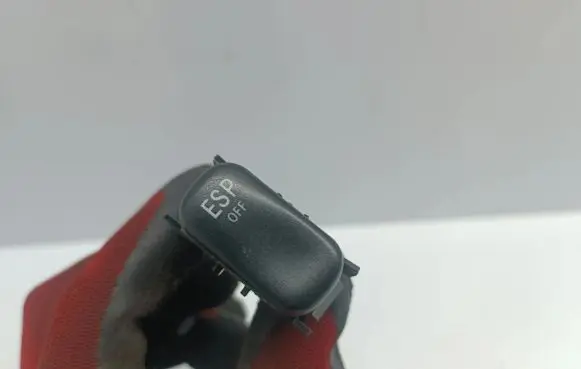 Mercedes-Benz ML W163 ESP (stability program) switch 1638202710 511716 03100640