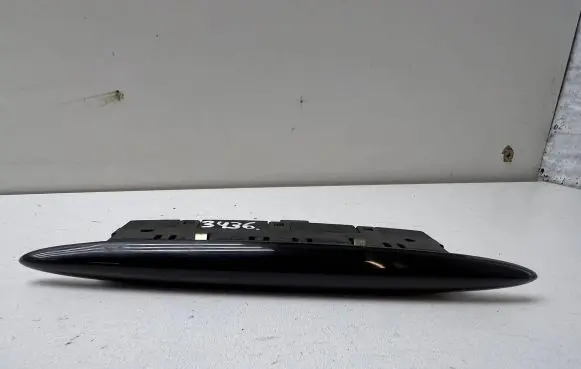 Mercedes-Benz E W211 Parking PDC sensor display screen A0015423723 102367500