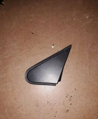 Toyota RAV 4 (XA40) Plastic wing mirror trim cover 6011842020