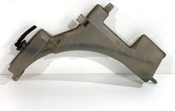 Mazda CX-9 Coolant expansion tank/reservoir PY8W15350