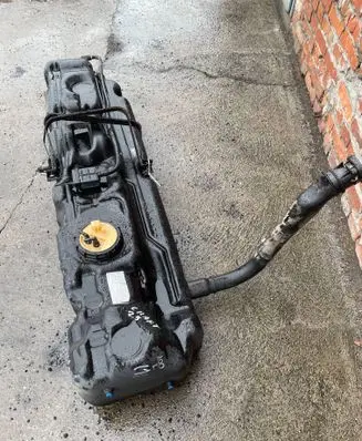 Volkswagen Crafter Fuel tank A9064712901