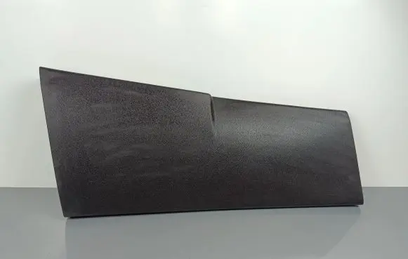 DS Automobiles 7 Crossback (B) pillar trim (bottom) 98183413