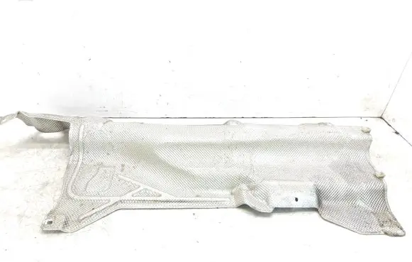 BMW X1 F48 F49 Exhaust heat shield 5148729070212 729070212 24640010