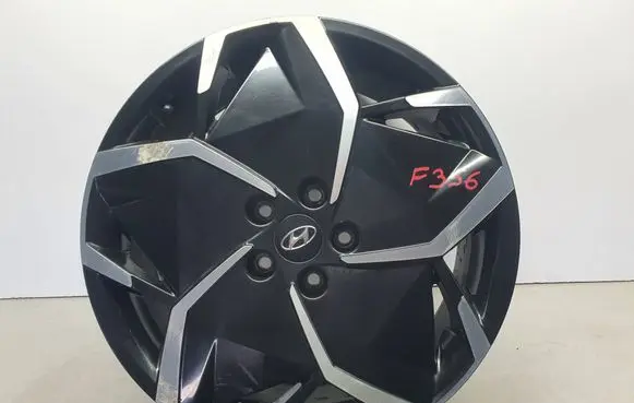 Hyundai Ioniq 5 R19 alloy rim 52910G1110 F356