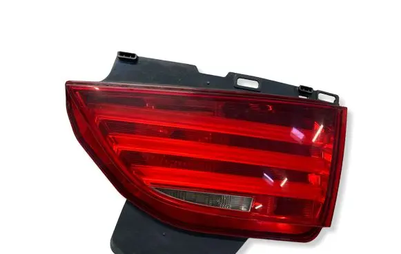 BMW 5 GT F07 Tailgate rear/tail lights 89090791