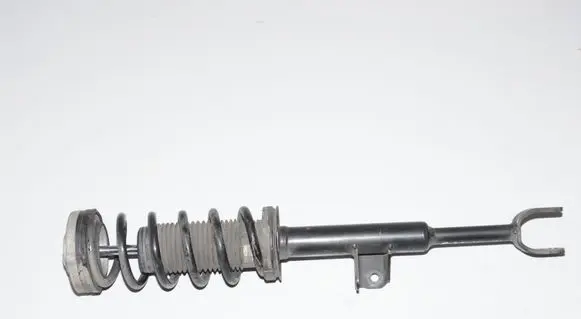BMW 6 G32 Gran Turismo Front shock absorber with coil spring 6871983 6882570 31316871983