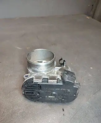 Ford S-MAX Throttle valve 0280750556