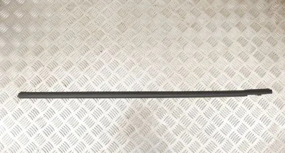 Nissan Leaf II (ZE1) Front door trim (molding) 