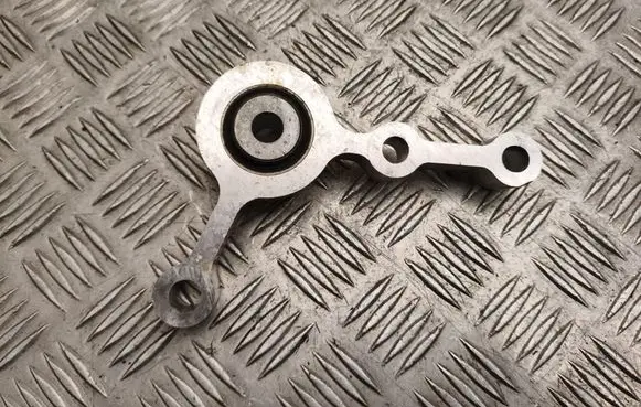 Ford Kuga III Engine mounting bracket NZ636P093AA