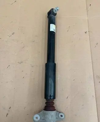Hyundai Kona I Rear shock absorber with coil spring 55300K4100