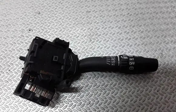 Toyota Avensis T220 Wiper control stalk 173654LH