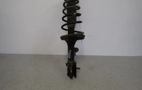 Hyundai Tucson JM Front shock absorber with coil spring