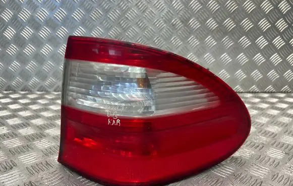 Mercedes-Benz E W211 Rear/tail lights A2118201264