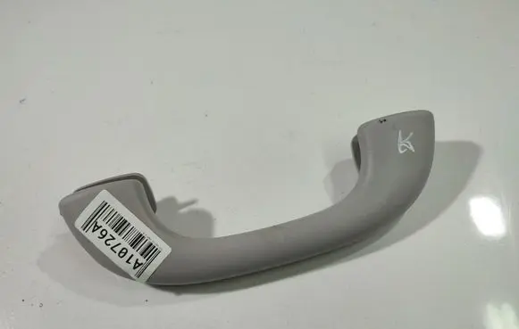 Citroen C5 Front interior roof grab handle 9686109880