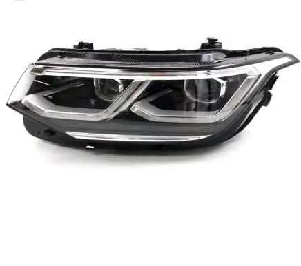 Volkswagen Tiguan Headlight/headlamp 5NB941081C