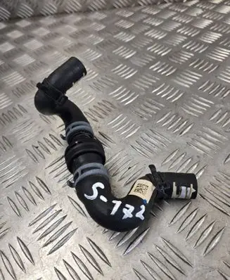 Audi Q5 SQ5 Engine coolant pipe/hose 80A122061