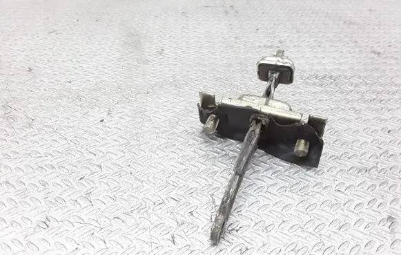 KIA Sportage Rear door check strap stopper