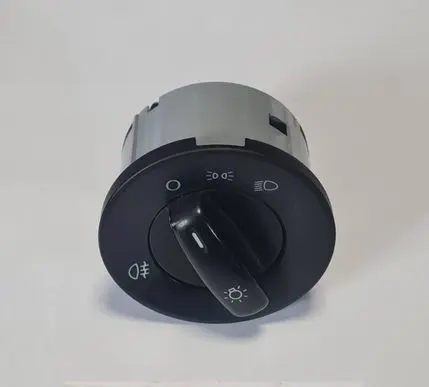 Skoda Octavia Mk3 (5E) Light switch 1Z0941431F