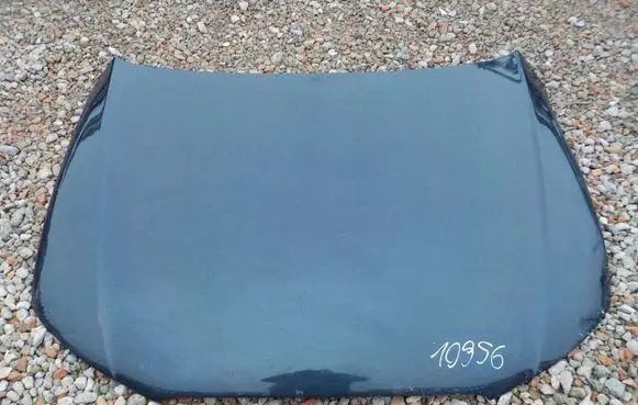 Audi A4 S4 B8 8K Engine bonnet/hood