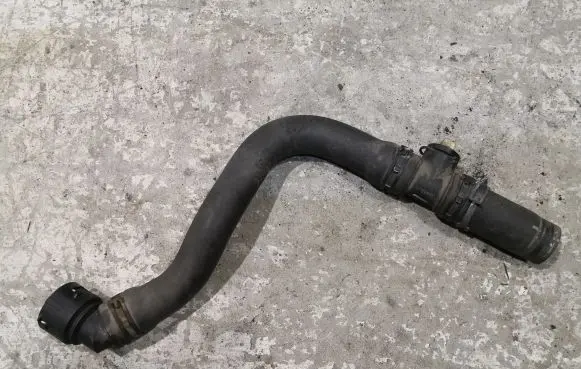 Volkswagen New Beetle Engine coolant pipe/hose 1C0121619A 1C0122101M