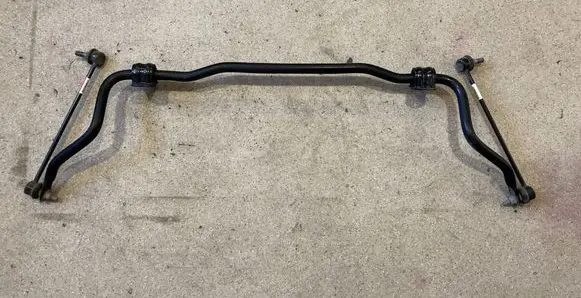Hyundai Ioniq 5 Front anti-roll bar/sway bar 54810GI010