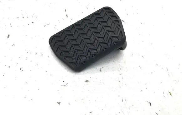 Brake pedal