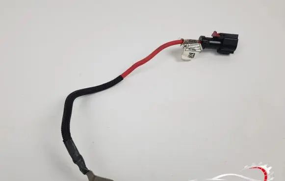 BMW 1 F40 Alarm system siren 