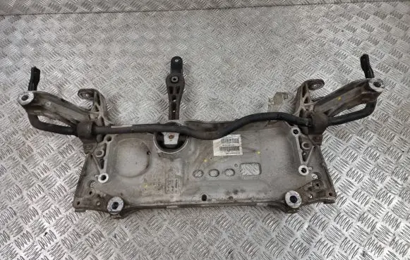 Volkswagen Tiguan Front subframe 3C0199313AR