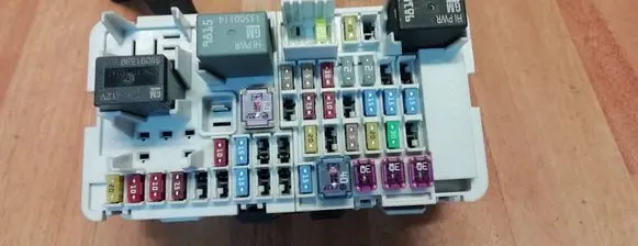 Fuse module