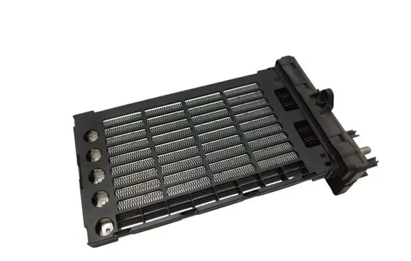 Porsche Cayenne (92A) Electric cabin heater radiator 7P0963235