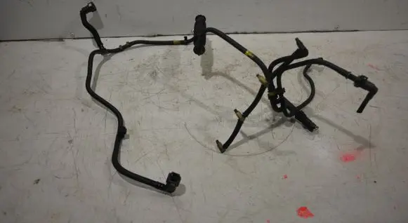 Peugeot 3008 I Fuel line/pipe/hose 