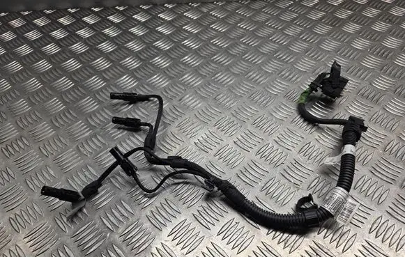 BMW X3 G01 Engine installation wiring loom 858019203 EMG227C 8580192