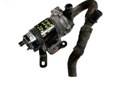 Mercedes-Benz ML AMG W166 Electric auxiliary coolant/water pump 0392022010