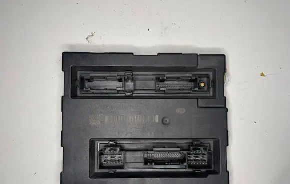 Audi A5 8T 8F Comfort/convenience module 8K0907064GL