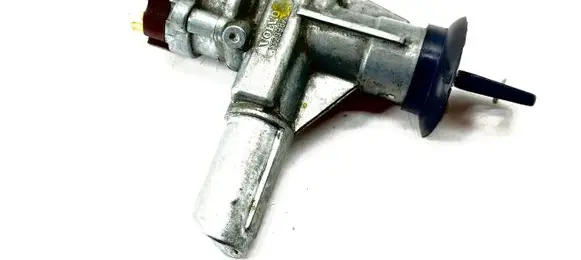 Volvo 760 Ignition lock 1329987