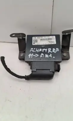 Seat Alhambra (Mk2) Power management control unit 3AA919041 8ES01045240 0181241431