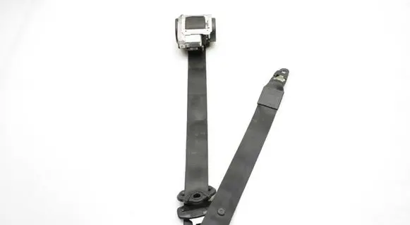 Audi A6 S6 C6 4F Front seatbelt 4F0857706A