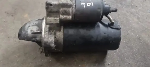 Volvo S70 V70 V70 XC Starter motor