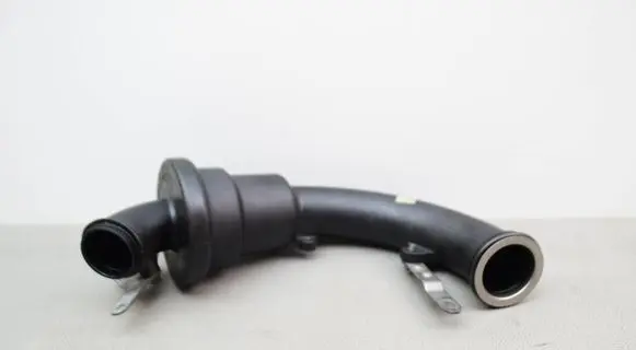 Mercedes-Benz B W246 W242 Intercooler hose/pipe A6511400387