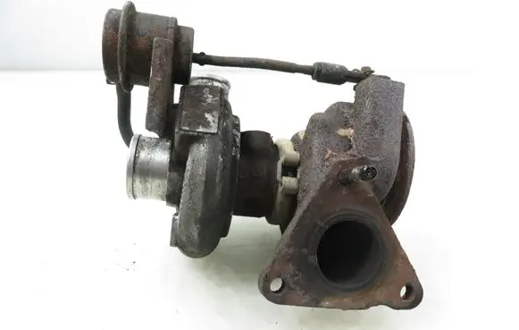 Citroen Jumper Turbo 6U3Q6K682AF