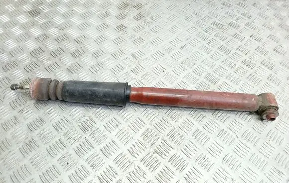Audi A6 S6 C6 4F Rear shock absorber/damper