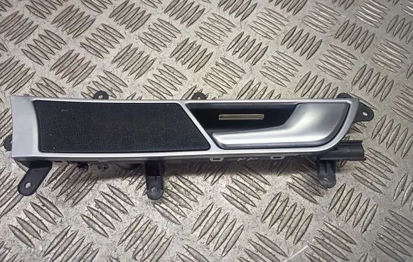 Audi A6 S6 C6 4F Front door interior handle 4F0837020B