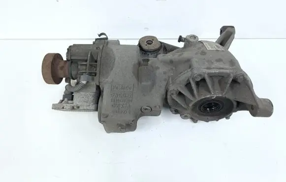 Ford Kuga I Rear differential 6530110190