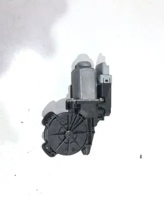 Citroen C4 I Picasso Rear door window regulator motor 440787E