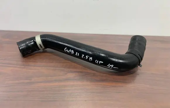 Subaru Outback (BT) Coolant pipe/hose 