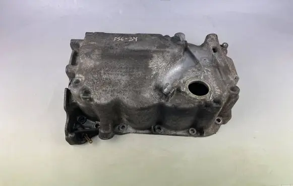 Mini One - Cooper F56 F55 Oil sump 139920 GD01782 13992010