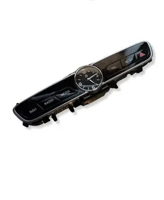 Mercedes-Benz E W238 Clock A2139056508 SW150701