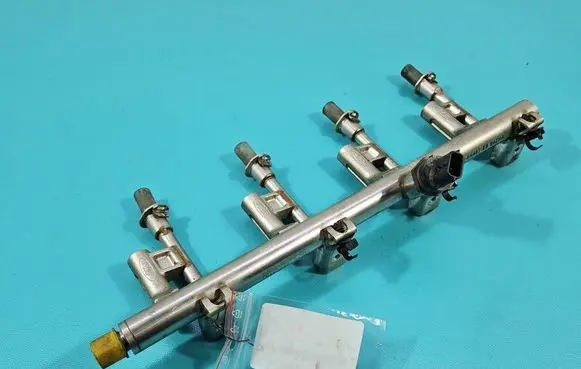 Ford Focus Fuel main line pipe DS7G9H487EB IMPRK1563060