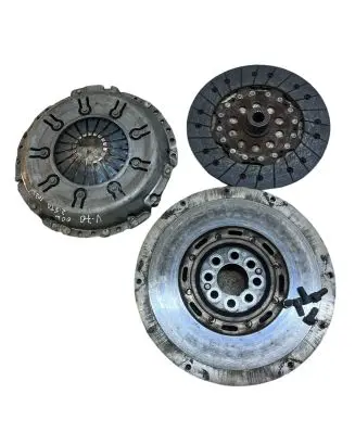 Volvo V70 Clutch set kit 074141031T